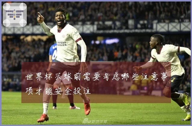 世界杯买球前需要考虑哪些注意事项才能安全投注