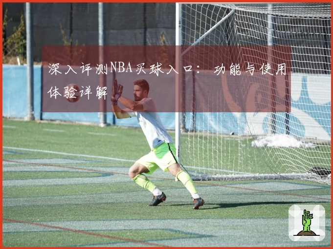 深入评测NBA买球入口：功能与使用体验详解