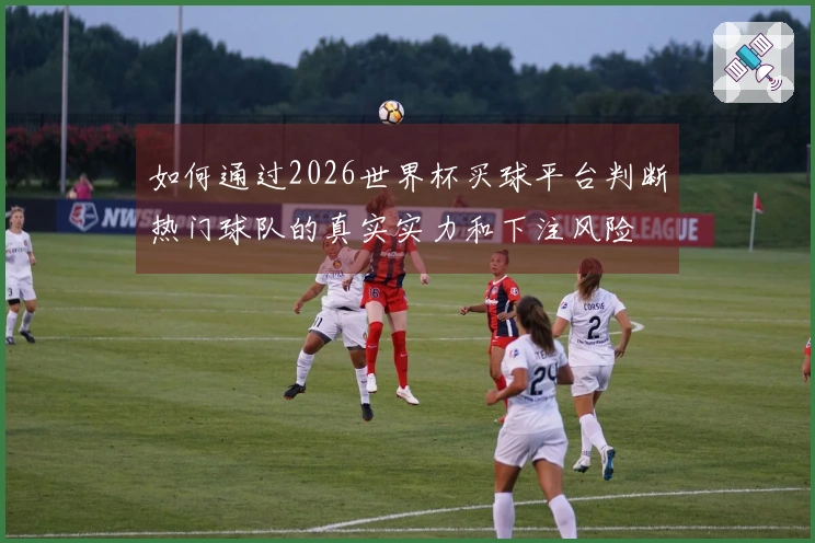 如何通过2026世界杯买球平台判断热门球队的真实实力和下注风险