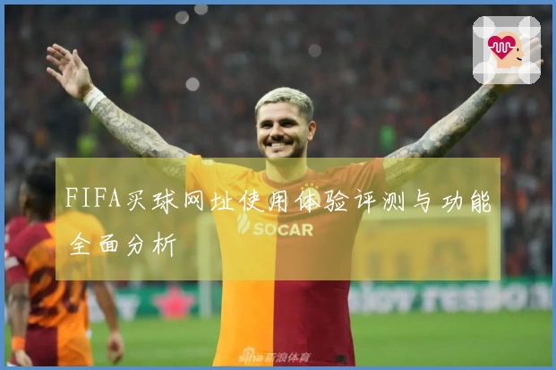 FIFA买球网址使用体验评测与功能全面分析