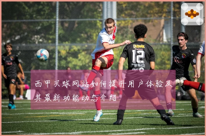 西甲买球网站如何提升用户体验及其最新功能动态介绍