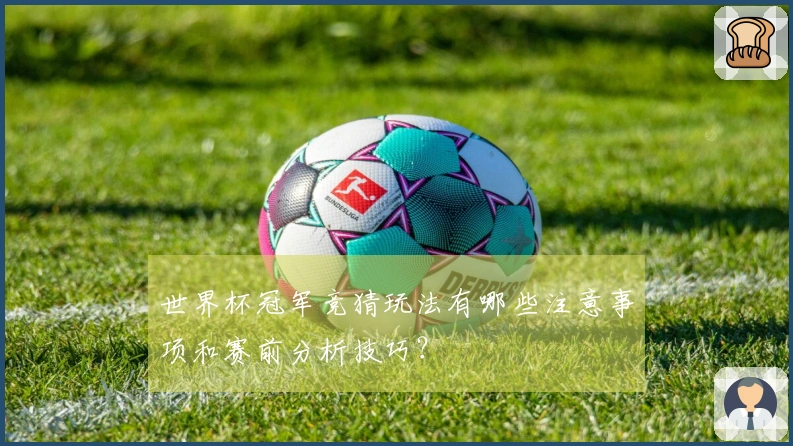 世界杯冠军竞猜玩法有哪些注意事项和赛前分析技巧？