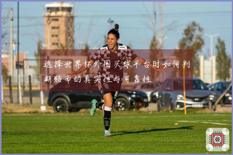 选择世界杯外围买球平台时如何判断赔率的真实性与可靠性