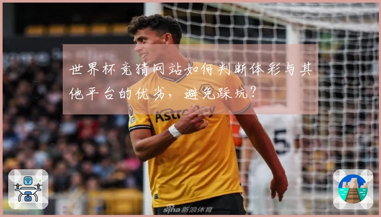 世界杯竞猜网站如何判断体彩与其他平台的优劣,避免踩坑?
